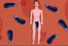 龟头太敏感，轻轻一碰就想射怎么办缩略图