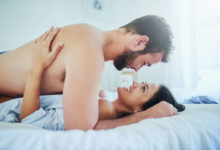 男人喜欢亲你私下代表什么呢缩略图