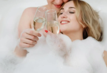 被男朋友撩到浑身发软，是什么体验缩略图