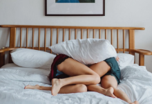 同房时，男生的哪些行为会让女生厌恶缩略图