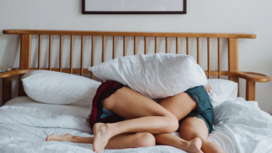 同房时，男生的哪些行为会让女生厌恶缩略图