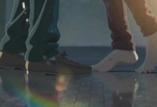 为什么有些男生喜欢亲女生的脚缩略图