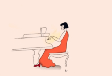 那么什么是月经？月经前为什么欲望会变得强烈缩略图